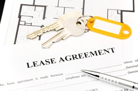 Rent Reviews and Lease Renewals