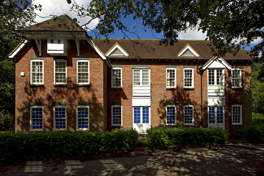 First floor offices: Postford Mill, Mill Lane, Chilworth, Surrey, GU4 8RT