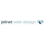 JeliNet Web Design